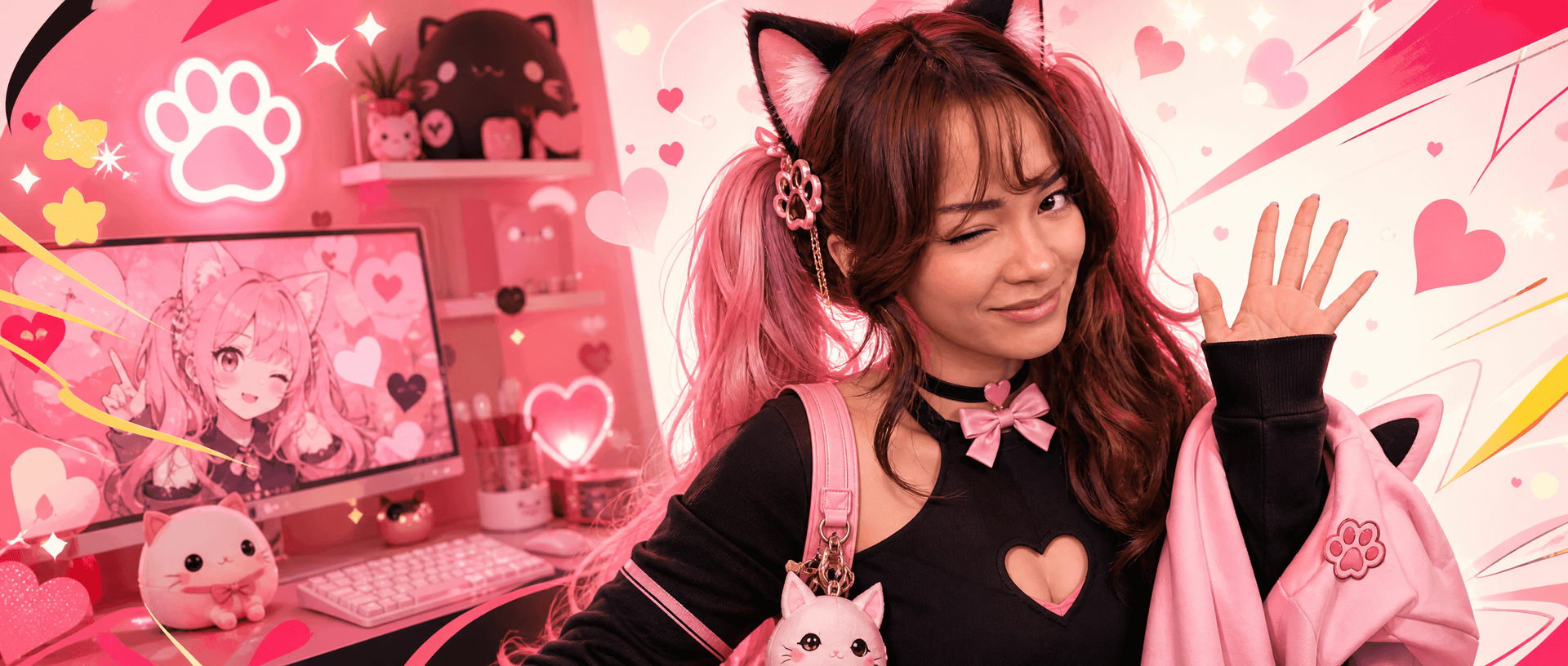 Cinna merch store